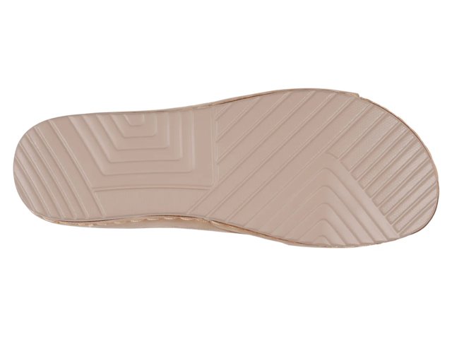 Carter Wedge Sandal