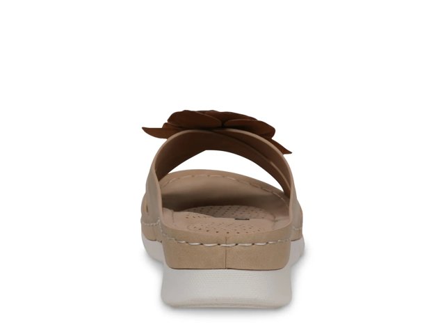 Claire Sandal