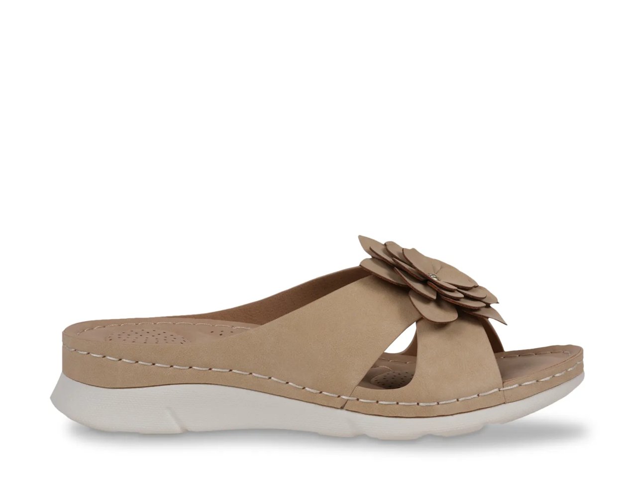 Claire Sandal
