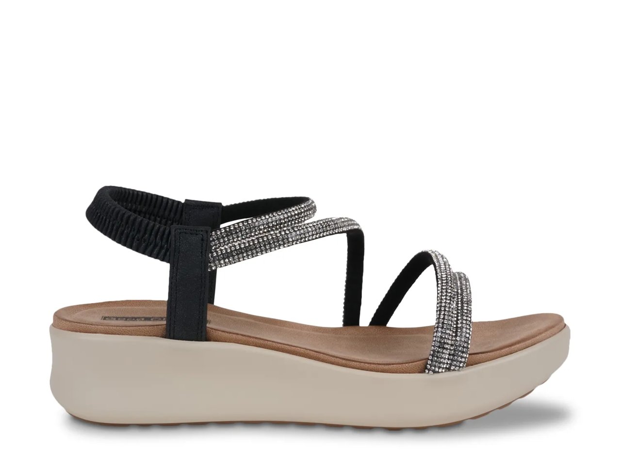 Emory Wedge Sandal