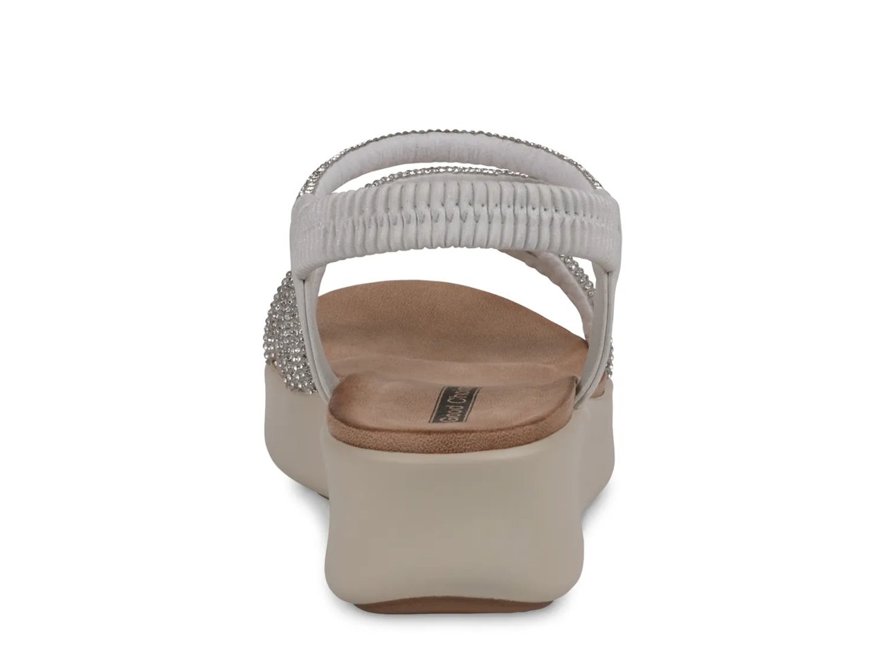 Emory Wedge Sandal