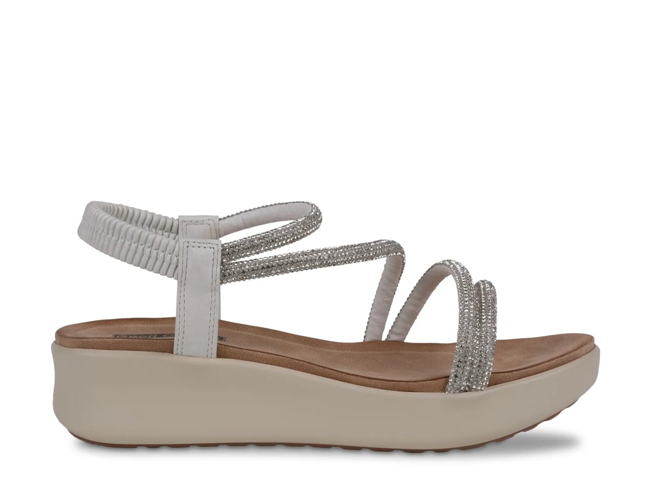 Emory Wedge Sandal