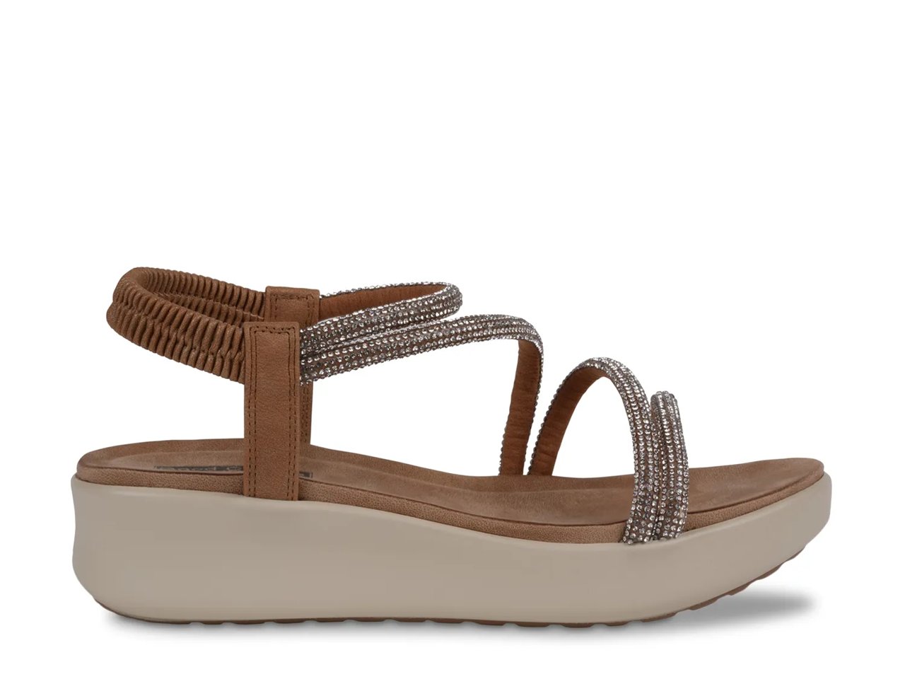 Emory Wedge Sandal