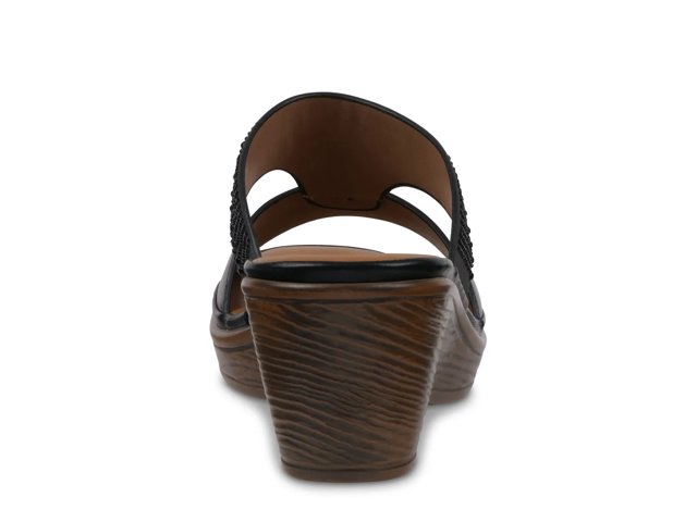 Everi Wedge Sandal