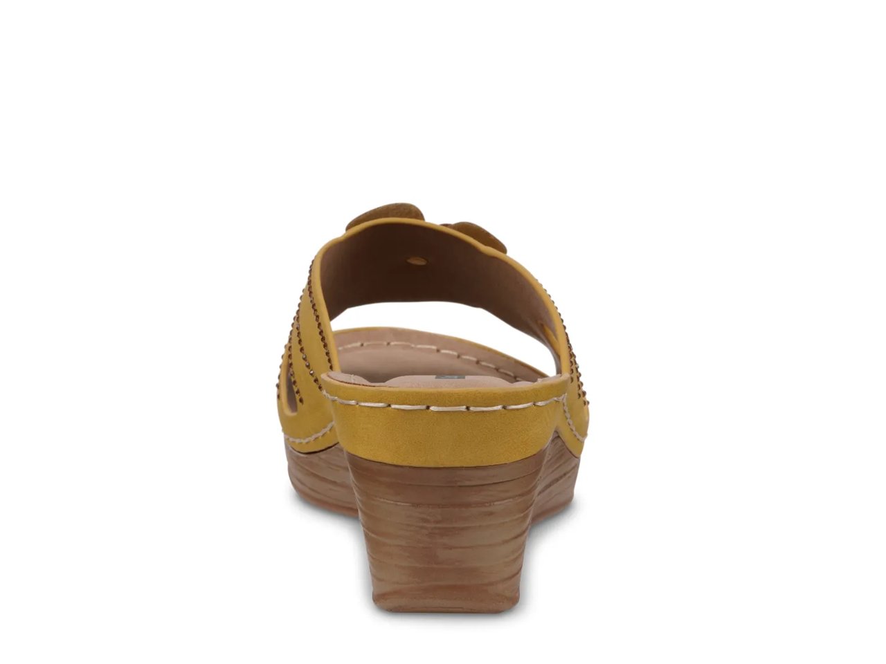 Fiora Wedge Sandal
