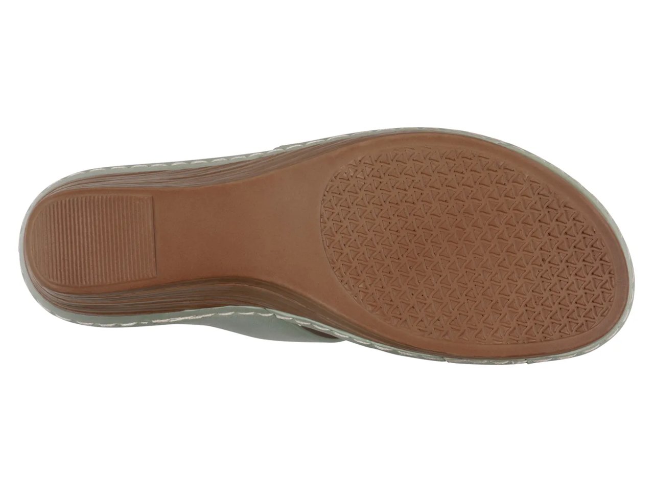 Halia Wedge Sandal