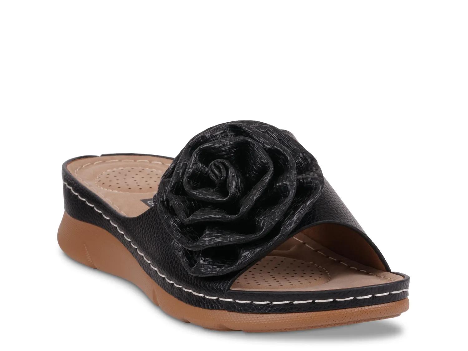 Honey Sandal - image 2