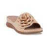 Honey Sandal Natural Beige view
