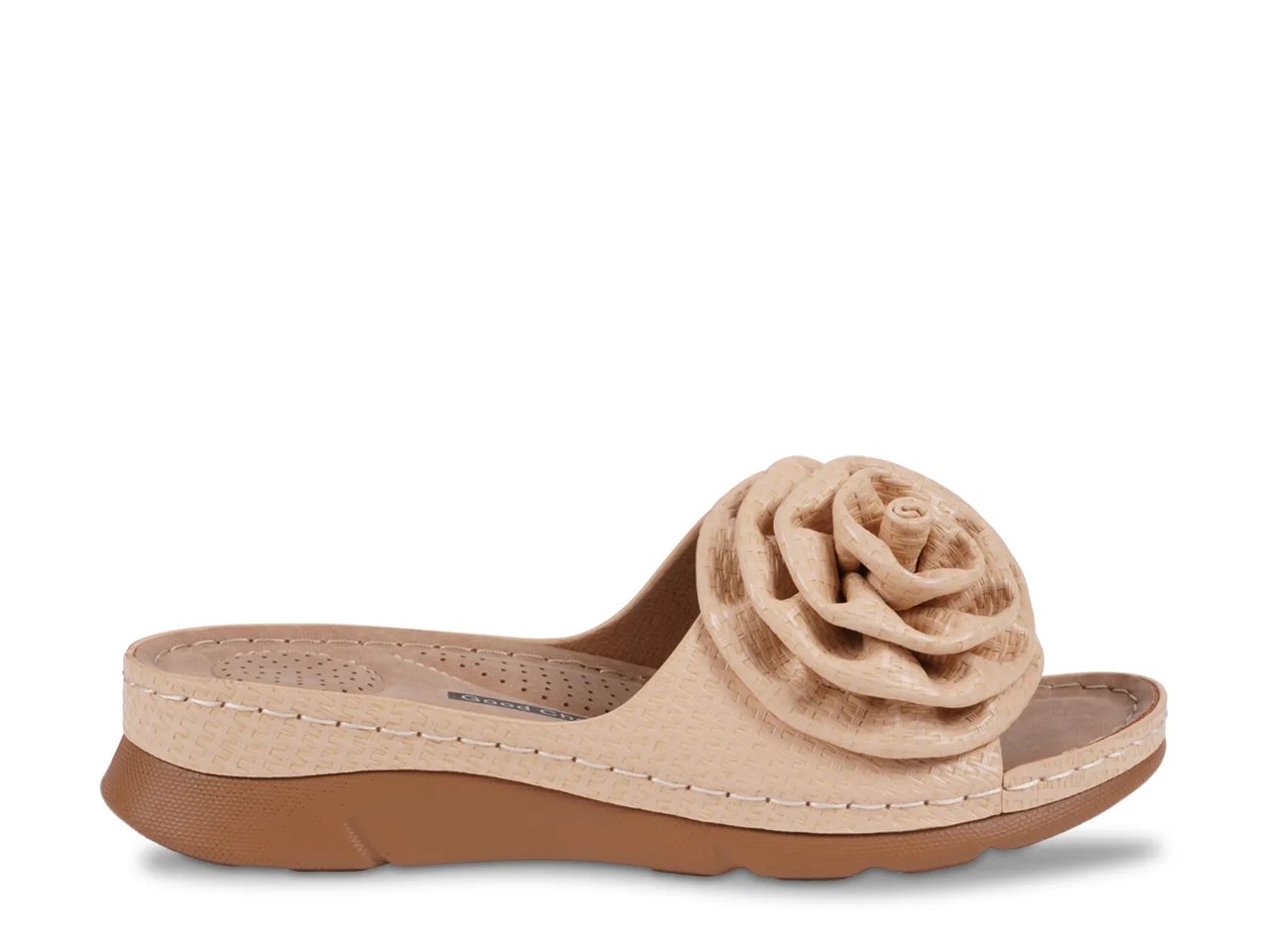 Honey Sandal