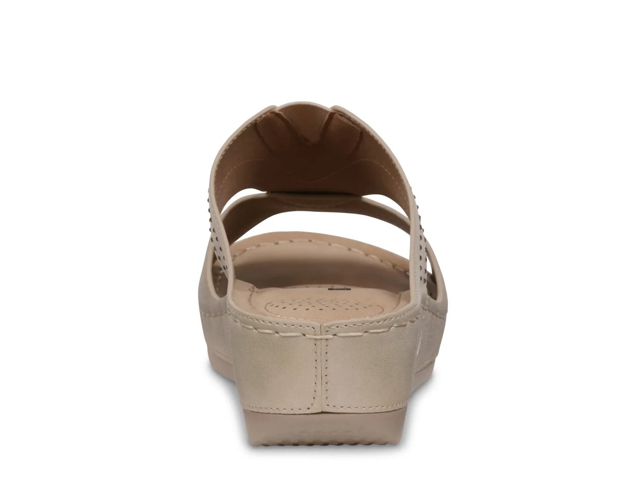 Johanna Wedge Sandal