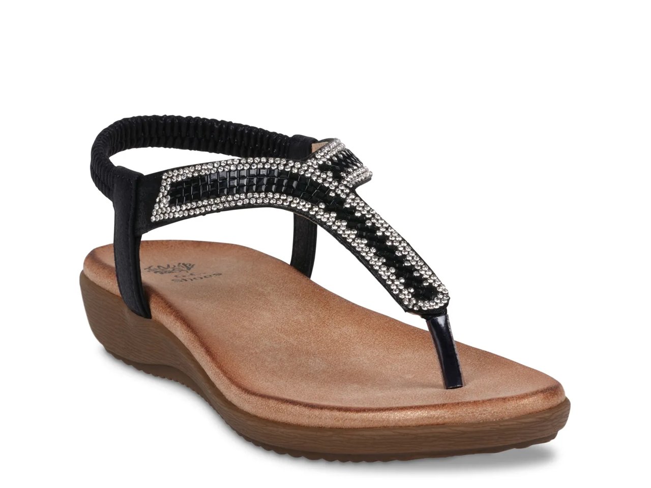 Lori Sandal