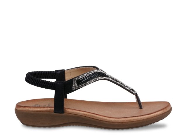Lori Sandal