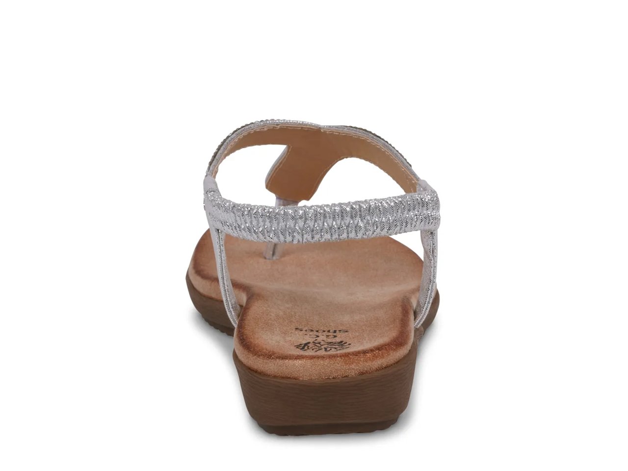 Lori Sandal