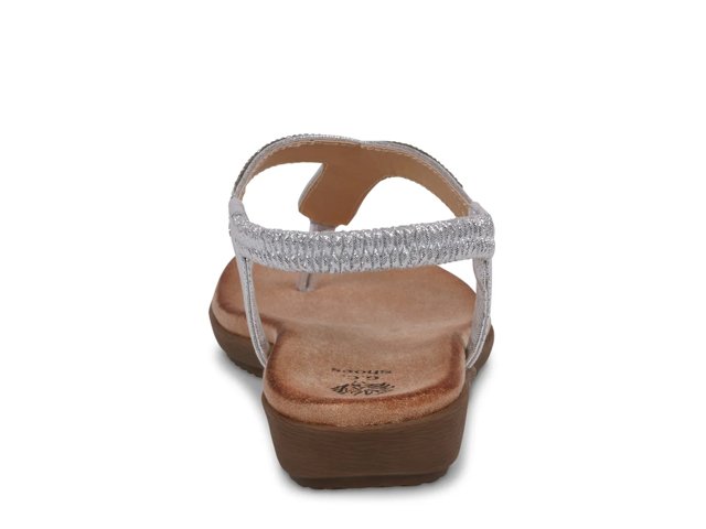 Lori Sandal