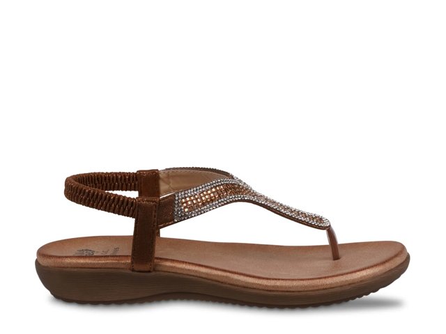 Lori Sandal