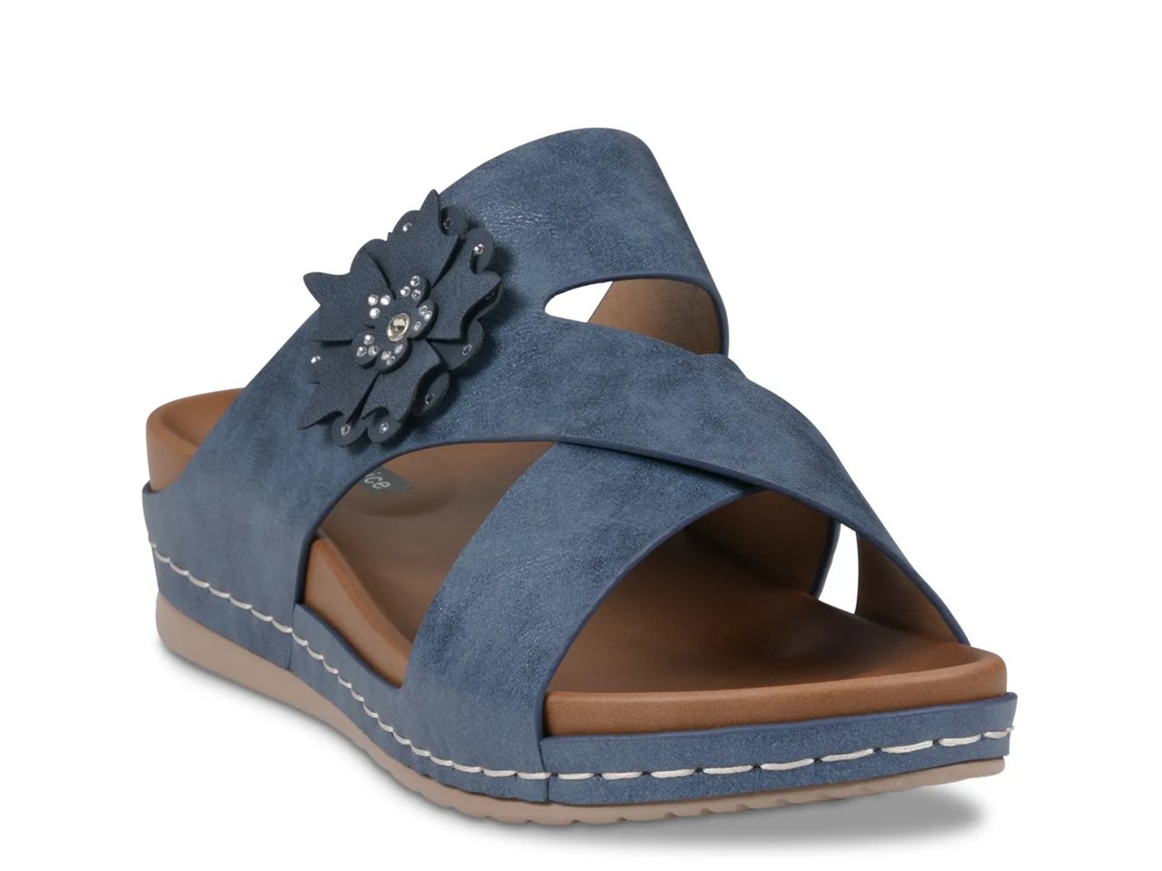 Nessie Sandal