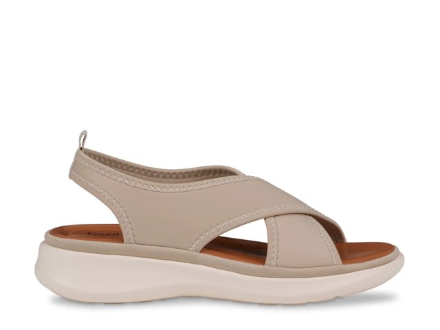 Nixie Sandal