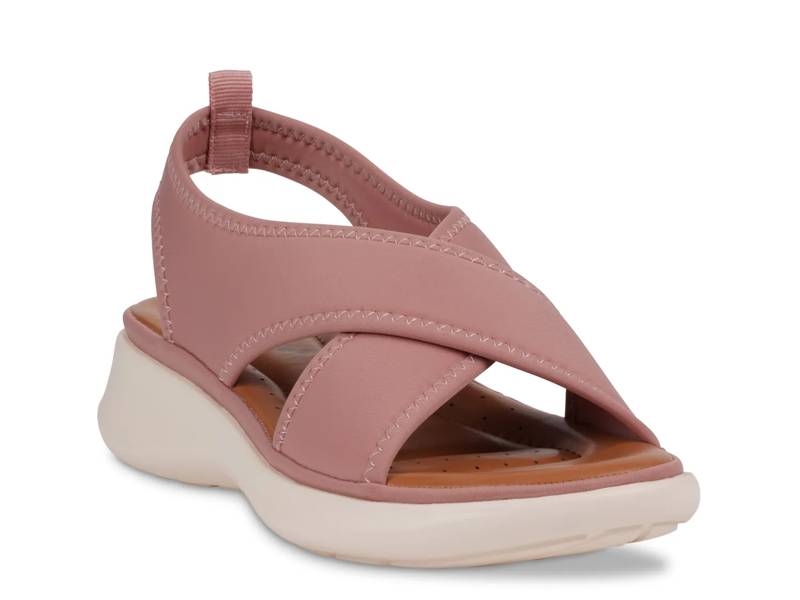 Nixie Sandal