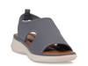 Romy Sandal Grey view