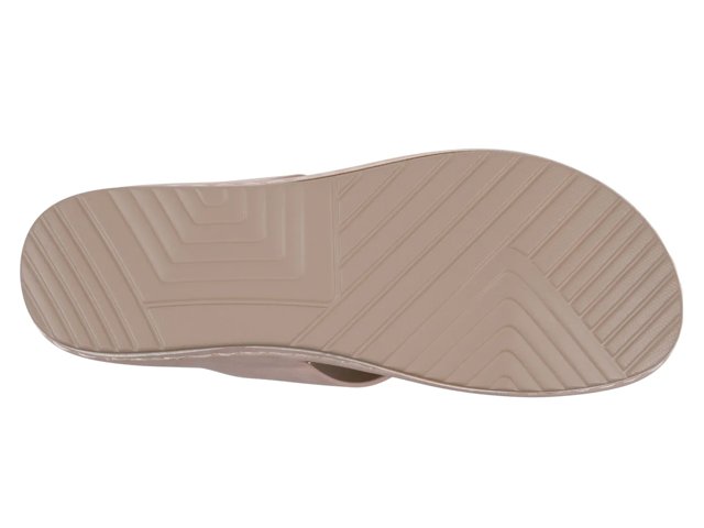 Seli Wedge Sandal