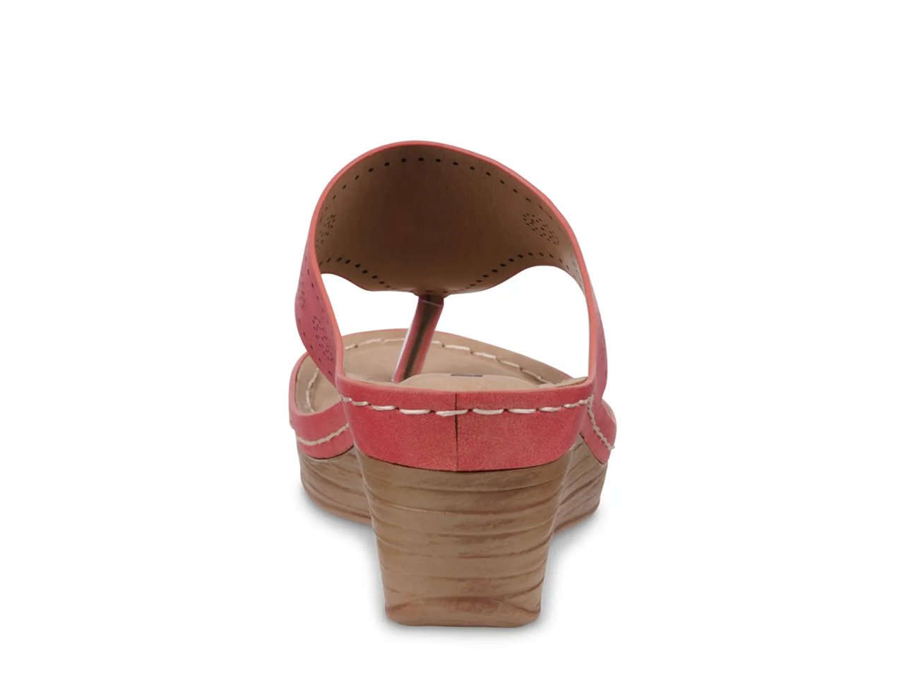 Willa Wedge Sandal