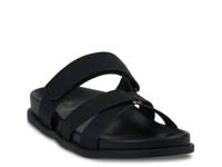 Denny Sandal Black view