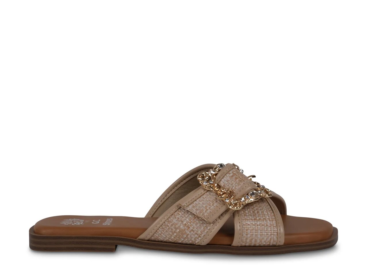 Ivy Sandal