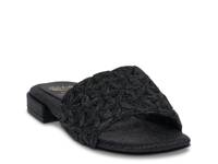 Kendra Sandal Black view