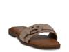 Kenna Sandal Natural Beige view