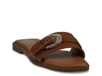 Kenna Sandal Tan view