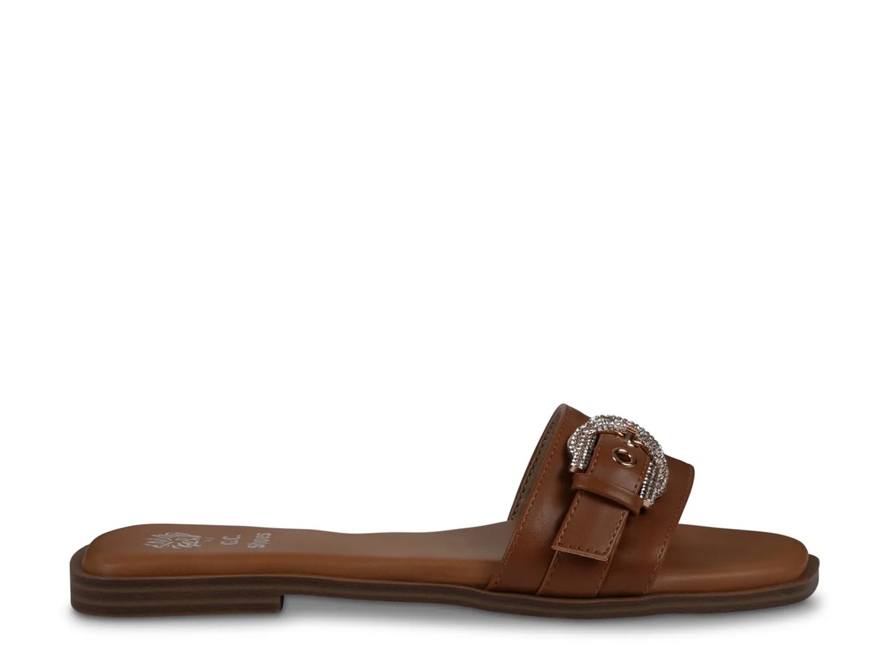 Kenna Sandal