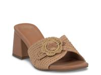 Liza Sandal Natural Beige view