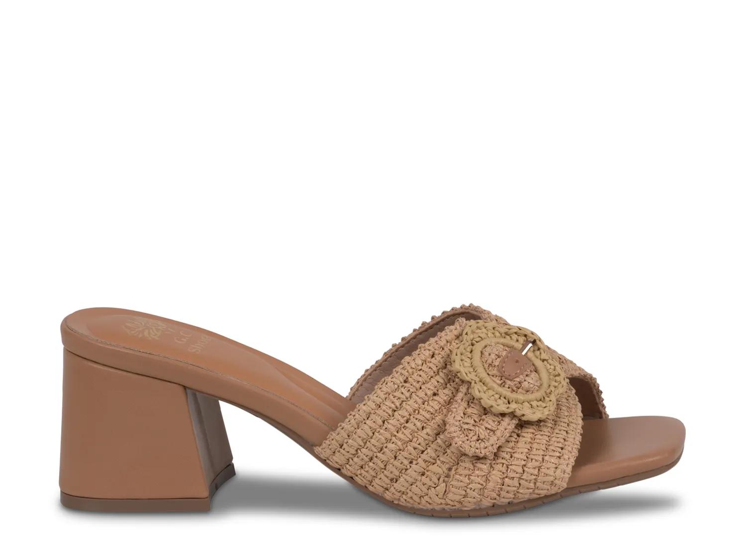 Liza Sandal
