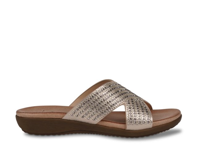 Sharlene Sandal