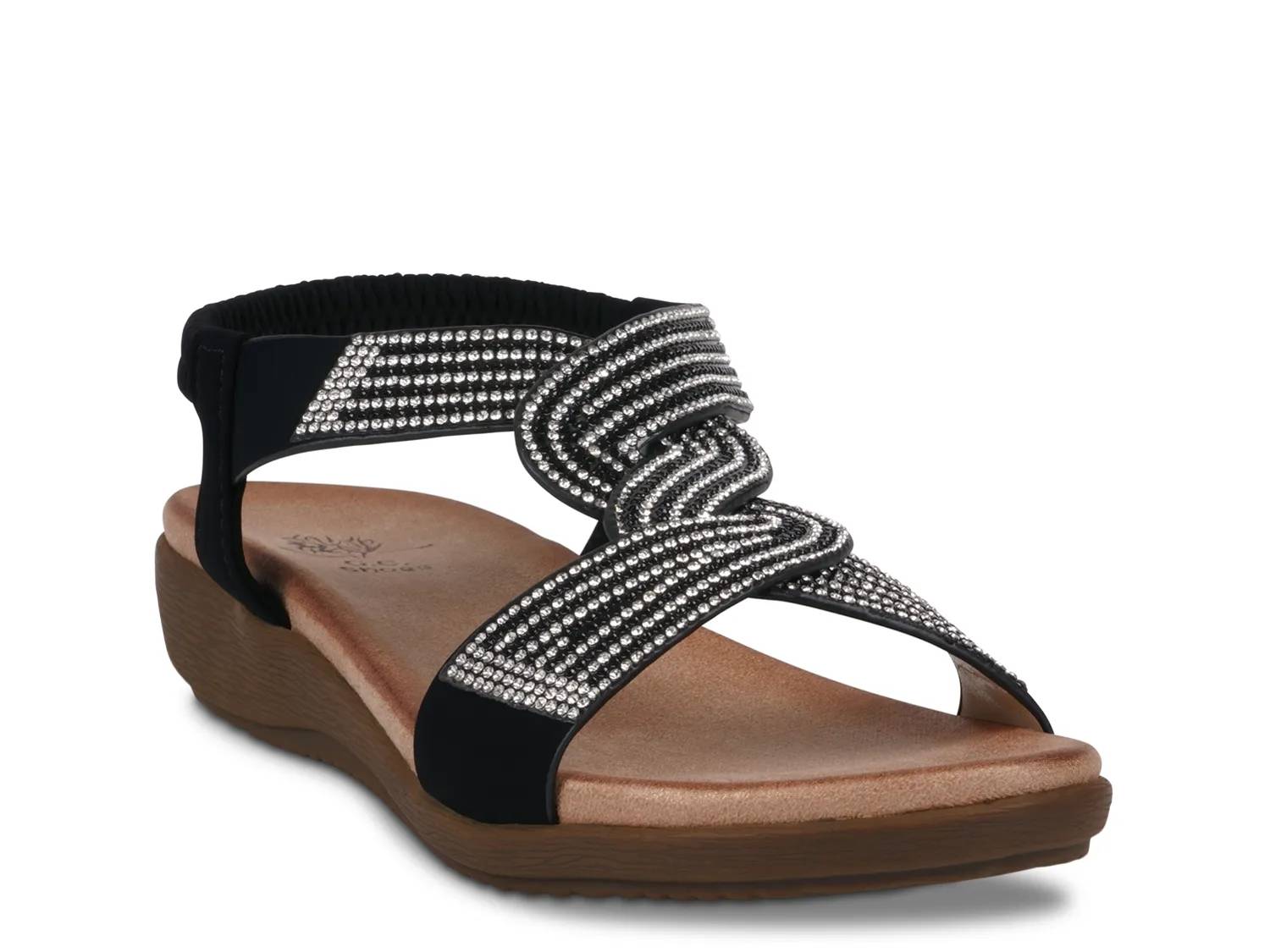 Viana Sandal