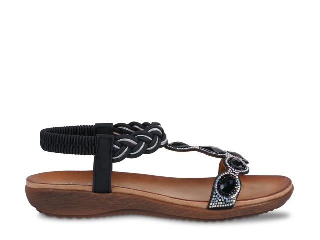 Victoria Sandal