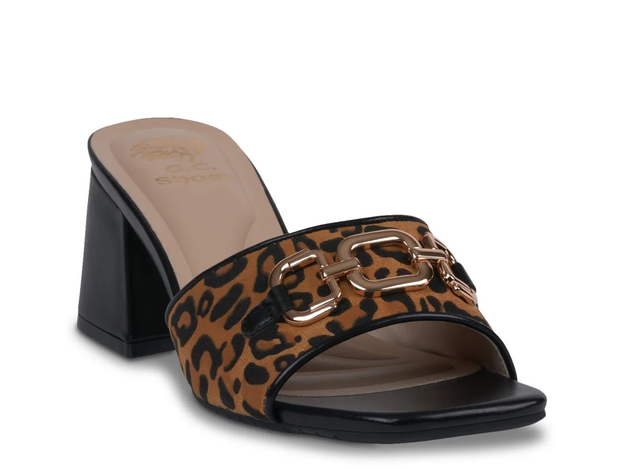 Wanda Sandal