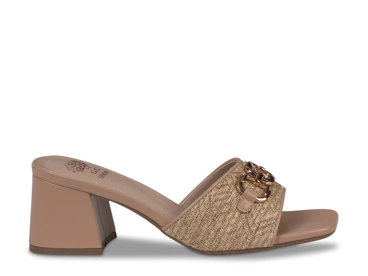 Wanda Sandal