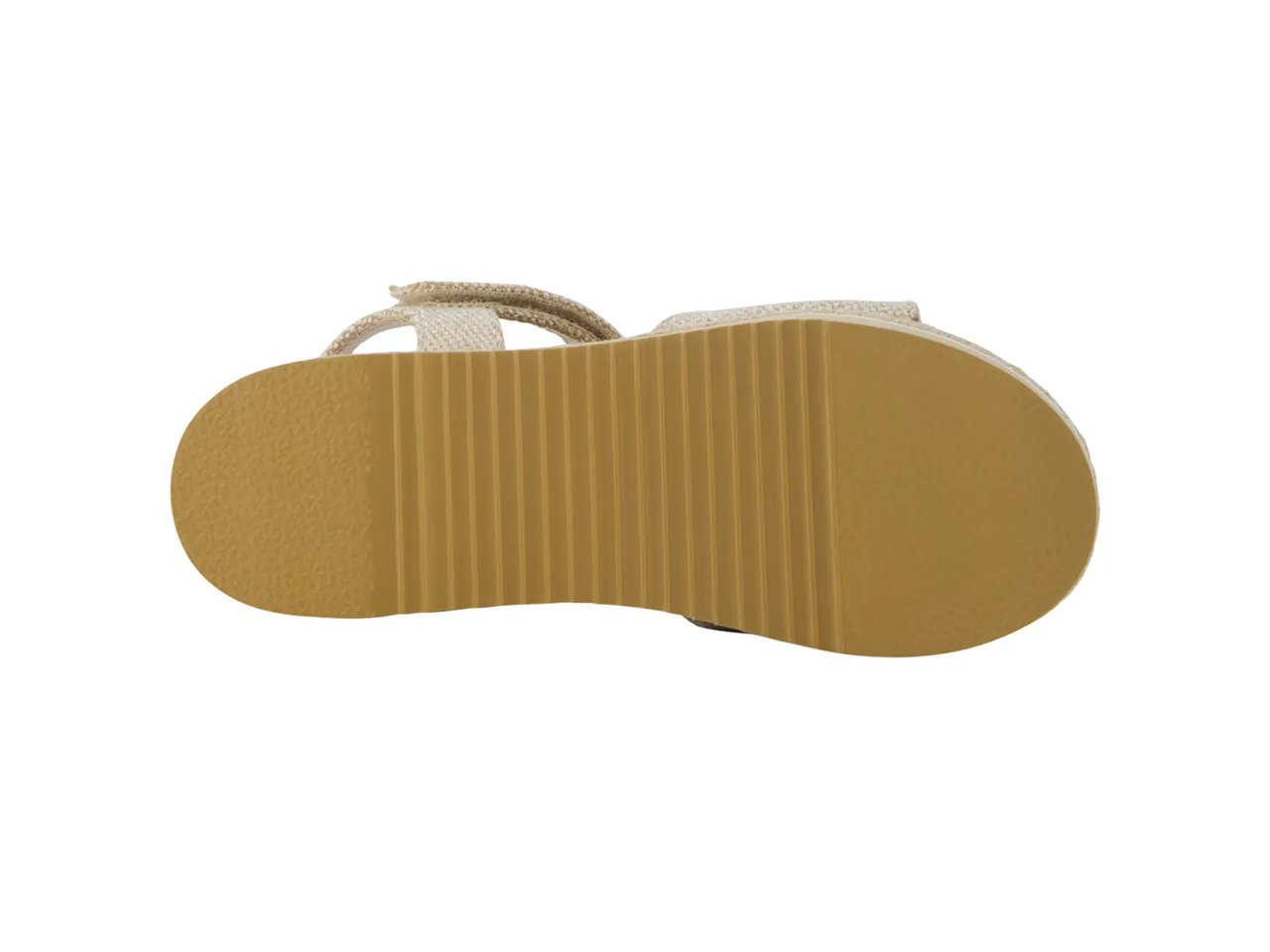Diana Espadrille Wedge Sandal - Kids'