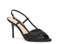 Neyrith Sandal Black view