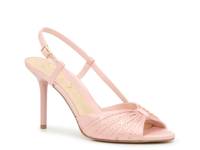 Neyrith Sandal Light Pink view