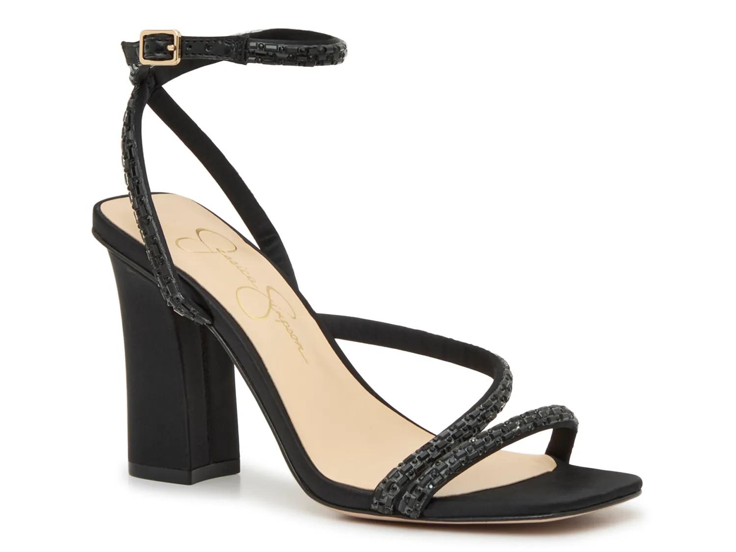 Jessica Simpson Yumie Sandal 22490₽