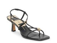 Mylee Sandal Black view