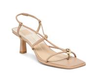 Mylee Sandal Tan view