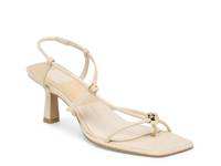 Mylee Sandal Creme Brulee Beige view