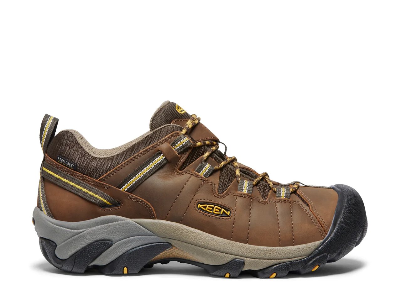 Targhee II Waterproof Hiking Shoe - Men's