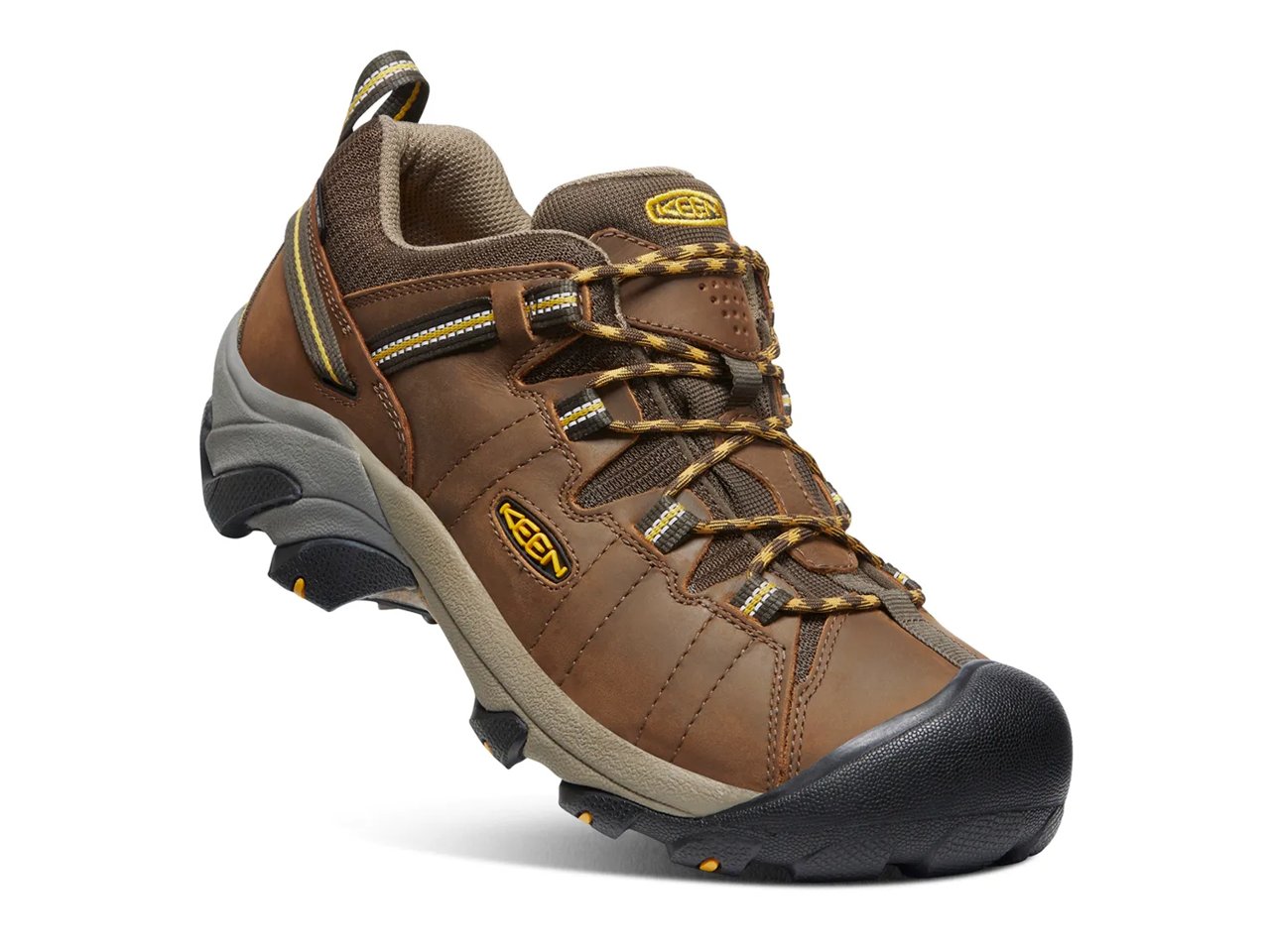 Targhee II Waterproof Hiking Shoe - Men's