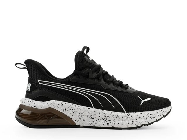 PUMA Seeker Sneaker - Men's - Free Shipping | DSW