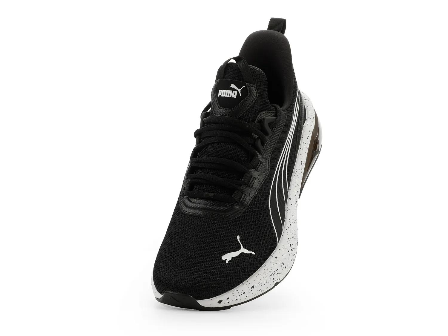 PUMA Seeker Sneaker - Men's - Free Shipping | DSW