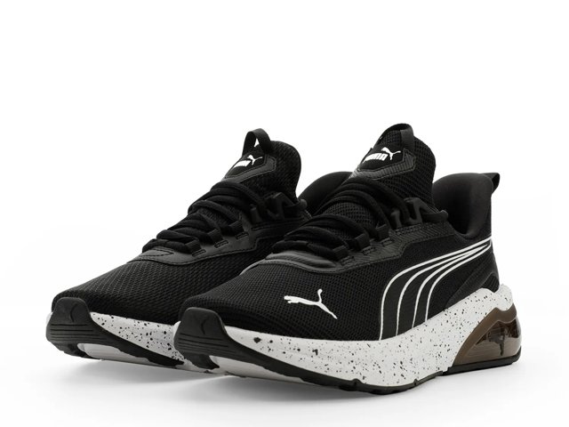 PUMA Seeker Sneaker - Men's - Free Shipping | DSW
